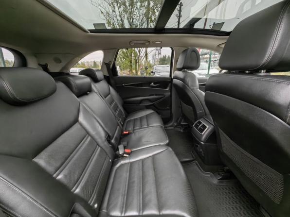 Kia Sorento III Prime с пробегом 2015 года, цена 1 849 000 рублей, 493000 км, внедорожник, Автокод Объявления