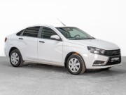 Lada (ВАЗ) Vesta I Сургут  - изображение 20