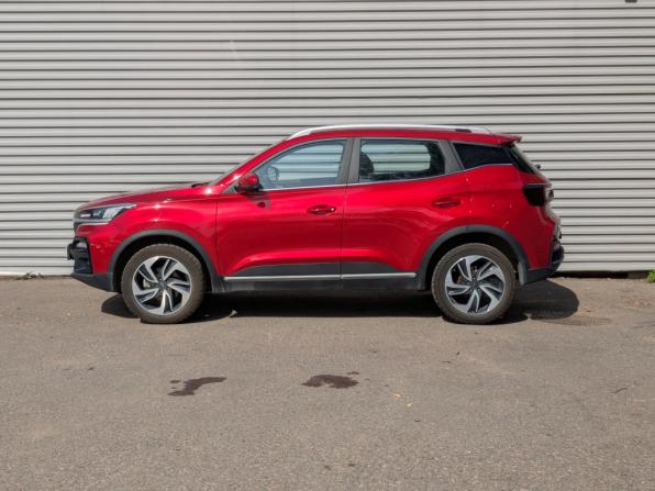 Kaiyi X3 с пробегом 2024 года, цена 1 350 000 рублей, 27713 км, внедорожник, Автокод Объявления