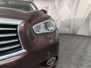 Infiniti QX60 I Москва  - изображение 28