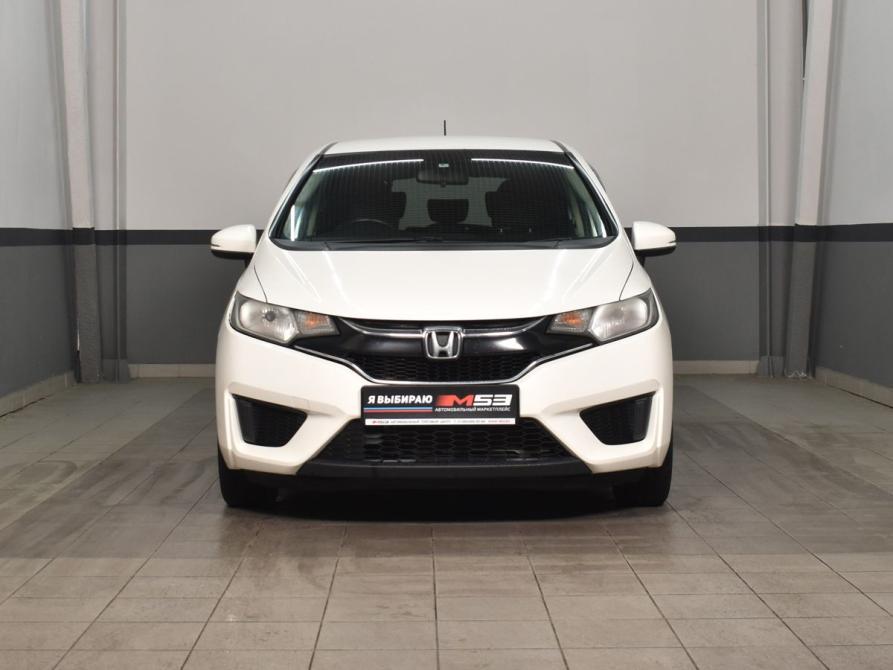 Honda Fit III Кемерово  - изображение 2