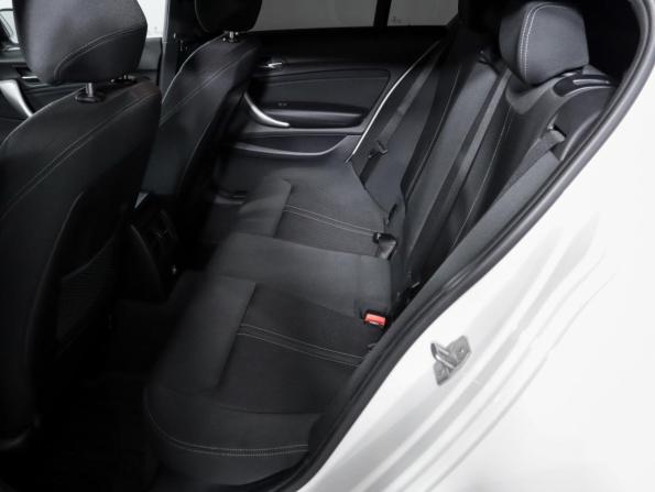 BMW 1 серии II (F20/F21) Рестайлинг 2 с пробегом 2019 года, цена 2 390 000 рублей, 46170 км, хэтчбек, Автокод Объявления