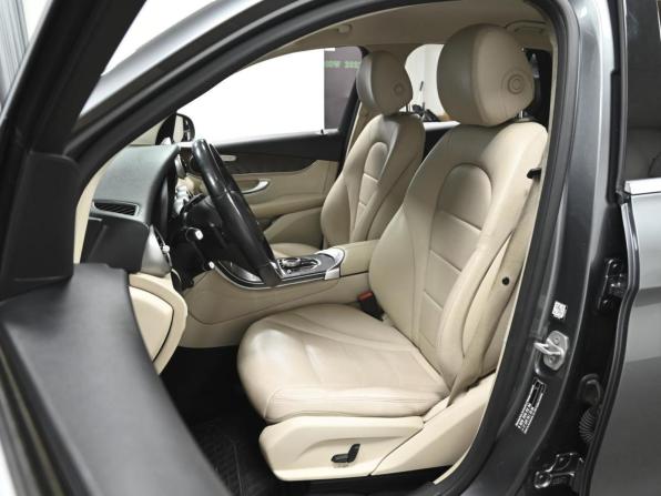 Mercedes-Benz GLC I (X253) с пробегом 2015 года, цена 2 128 900 рублей, 224925 км, внедорожник, Автокод Объявления