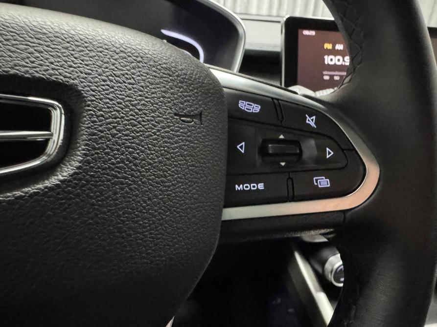 Geely Coolray I Рестайлинг Стерлитамак  - изображение 24