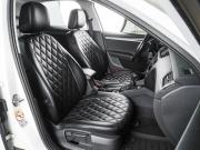 Skoda Octavia III (A7) Рестайлинг Воронеж  - изображение 27