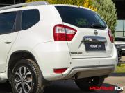 Nissan Terrano III (D10) Москва  - изображение 37