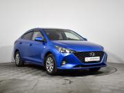 Hyundai Solaris II Рестайлинг Санкт-Петербург  - изображение 23