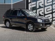 Hyundai Santa Fe Classic Краснодар  - изображение 18
