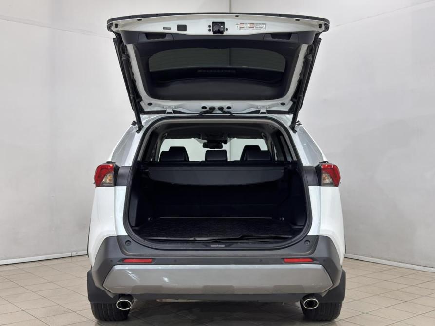 Toyota RAV4 V (XA50) Нижний Новгород  - изображение 6
