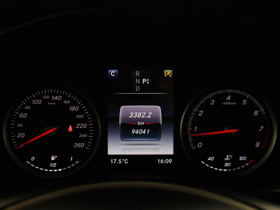 Mercedes-Benz GLC I (X253) Химки  - изображение 11