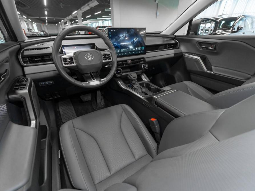 Toyota RAV4 VI (XA60) Москва  - изображение 7
