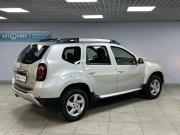 Renault Duster I Рестайлинг Москва  - изображение 21