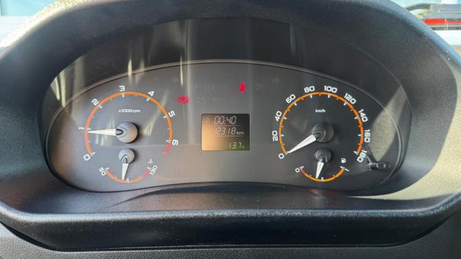 Lada (ВАЗ) Niva Legend I с пробегом 2024 года, цена 950 000 рублей, 12316 км, внедорожник, Автокод Объявления