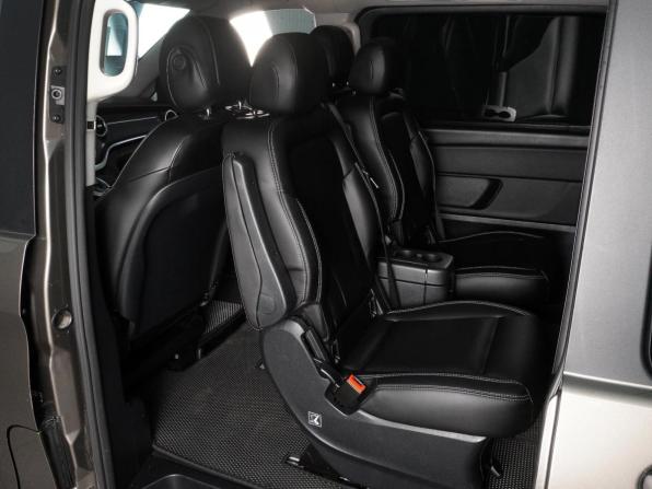 Mercedes-Benz V-Класс III (W447) с пробегом 2014 года, цена 2 750 000 рублей, 242510 км, минивэн, Автокод Объявления