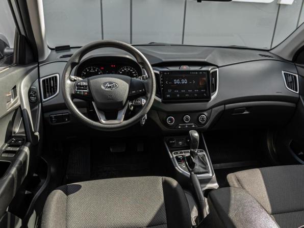 Hyundai Creta I Рестайлинг с пробегом 2020 года, цена 2 098 000 рублей, 21948 км, внедорожник, Автокод Объявления