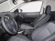 Nissan Qashqai+2 I Рестайлинг Старый Оскол  - изображение 27