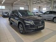 Skoda Kodiaq I Набережные Челны  - изображение 30