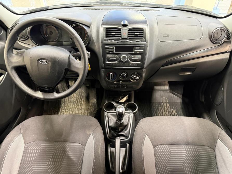 Lada (ВАЗ) Granta I Рестайлинг Волгоград  - изображение 8