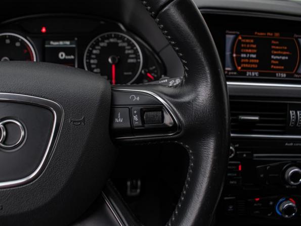 Audi Q5 I (8R) Рестайлинг с пробегом 2013 года, цена 2 200 000 рублей, 151573 км, внедорожник, Автокод Объявления