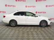 Volkswagen Jetta VI Рестайлинг Вологда  - изображение 21