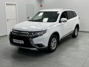 Mitsubishi Outlander III Рестайлинг 2 Казань  - изображение 19