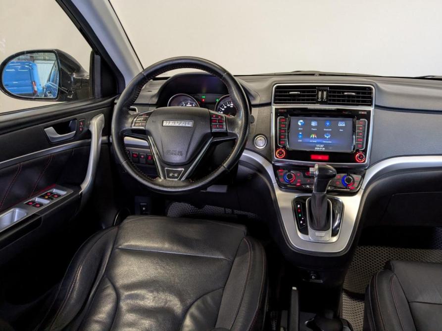 Haval H6 II Москва  - изображение 30
