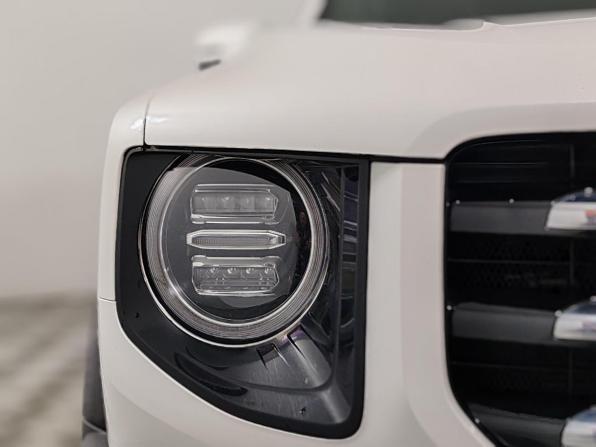 Haval Dargo с пробегом 2024 года, цена 2 399 000 рублей, 77381 км, внедорожник, Автокод Объявления