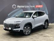 JETOUR DASHING I Пермь  - изображение 24