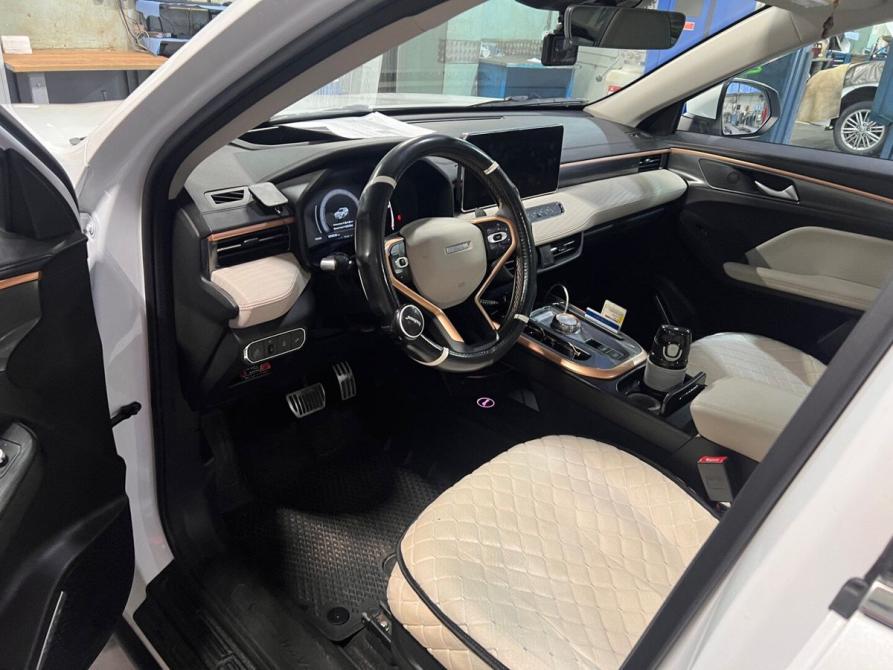 Haval Jolion I Санкт-Петербург  - изображение 5