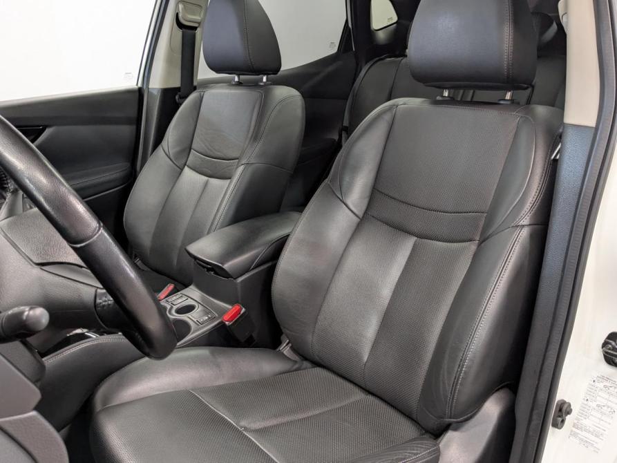Nissan Qashqai II Рестайлинг Санкт-Петербург  - изображение 15