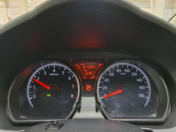 Nissan Note II Рестайлинг с пробегом 2019 года, цена 1 350 000 рублей, 121000 км, хэтчбек, Автокод Объявления