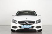 Mercedes-Benz C-Класс IV (W205) Челябинск  - изображение 24