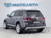 Volkswagen Touareg I Рестайлинг Калининград  - изображение 27