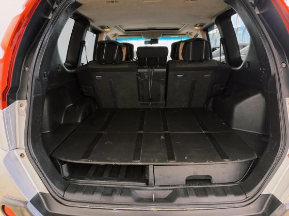 Nissan X-Trail II с пробегом 2010 года, цена 1 200 000 рублей, 214074 км, внедорожник, Автокод Объявления