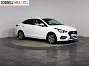 Hyundai Solaris II Белгород  - изображение 21