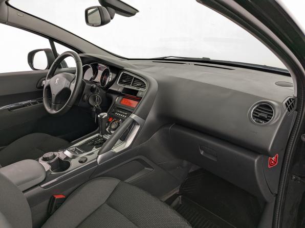 Peugeot 3008 I Рестайлинг с пробегом 2016 года, цена 1 400 000 рублей, 78514 км, внедорожник, Автокод Объявления