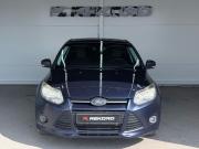 Ford Focus III Уфа  - изображение 23