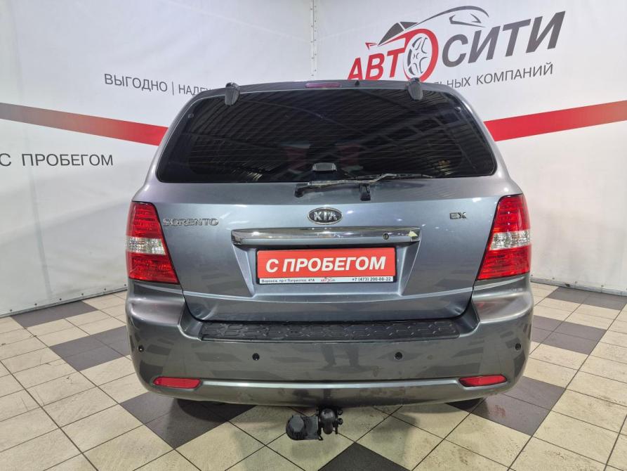 Kia Sorento I Рестайлинг Воронеж  - изображение 7