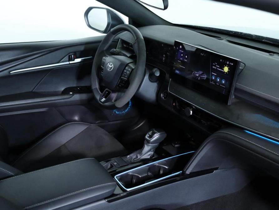 Toyota Camry IX (XV80) China Market Санкт-Петербург  - изображение 11