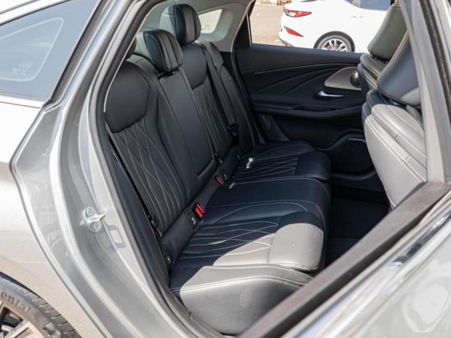 Chery Arrizo 8 Краснодар  - изображение 7