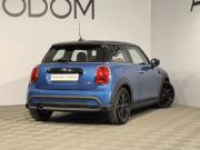 Mini Hatch III (F55/F56) Рестайлинг 2 Санкт-Петербург  - изображение 36