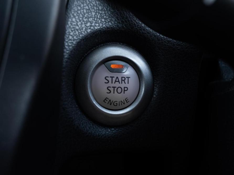 Nissan Note II Рестайлинг Ставрополь  - изображение 16