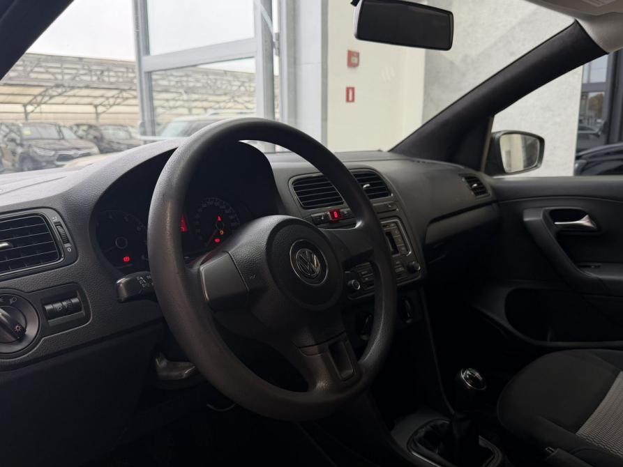 Volkswagen Polo V Новосибирск  - изображение 5
