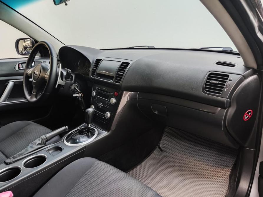 Subaru Outback III Рестайлинг Барнаул  - изображение 20