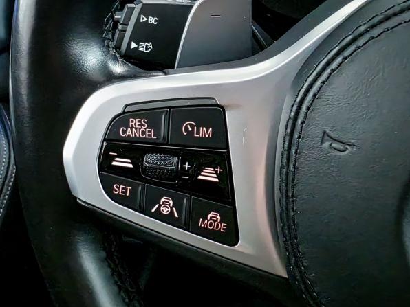 BMW 5 серии VII (G30/G31/G38) Рестайлинг с пробегом 2020 года, цена 4 275 000 рублей, 105668 км, универсал, Автокод Объявления