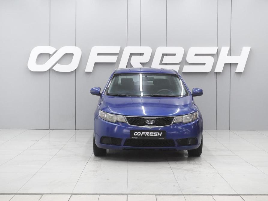 Kia Cerato II Ростов-на-Дону  - изображение 3
