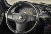 Chevrolet Niva I Рестайлинг Нижний Новгород  - изображение 30