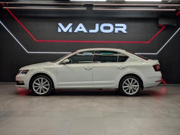 Skoda Octavia III (A7) Рестайлинг с пробегом 2020 года, цена 2 299 000 рублей, 101504 км, лифтбек, Автокод Объявления