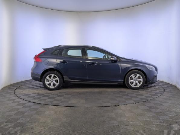 Volvo V40 Cross Country I с пробегом 2013 года, цена 1 251 000 рублей, 180747 км, хэтчбек, Автокод Объявления