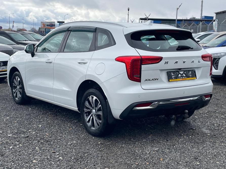 Haval Jolion I Вологда  - изображение 3